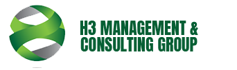 H3 Consulting Group Logo